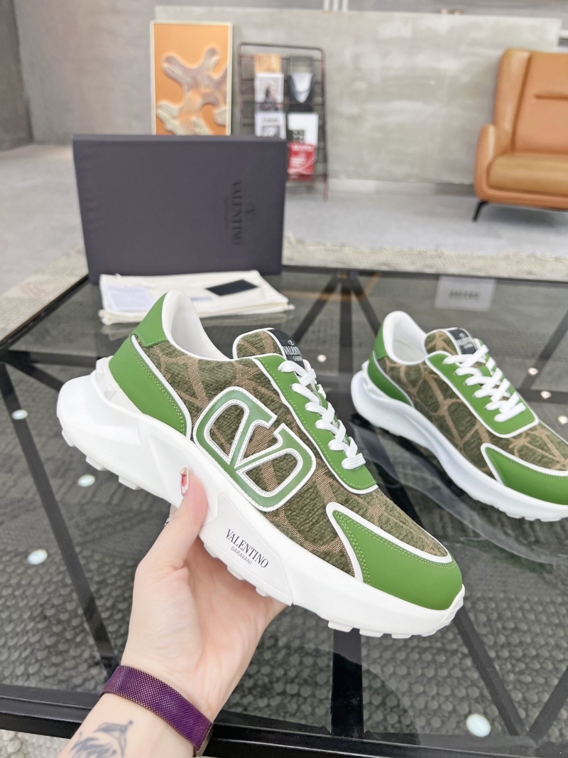 Valentino Casual Shoes